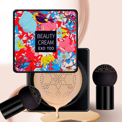 BB CREAM - BASE MAQUILLAJE HIDRATANTE